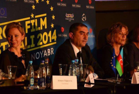 Идет подготовка к VI Фестивалю Европейских Фильмов – директор сети кинотеатров Park Cinema 